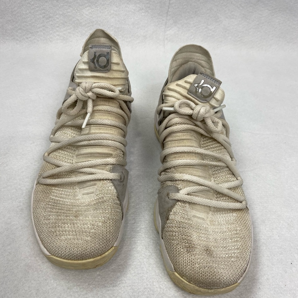 KD basketball shoes men’s size 10.5